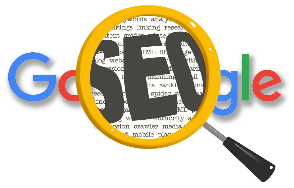 válaszd a SEO101 keresőoptimalizálás szolgáltatásait