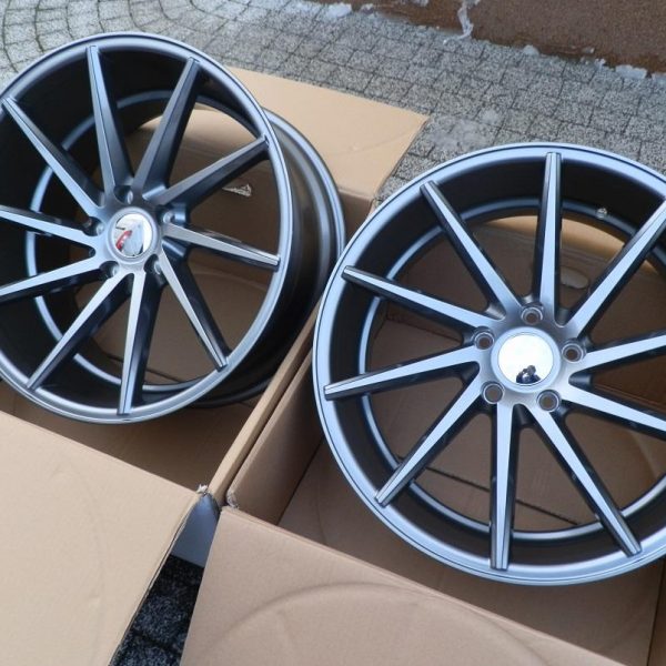 Volkswagen alufelni