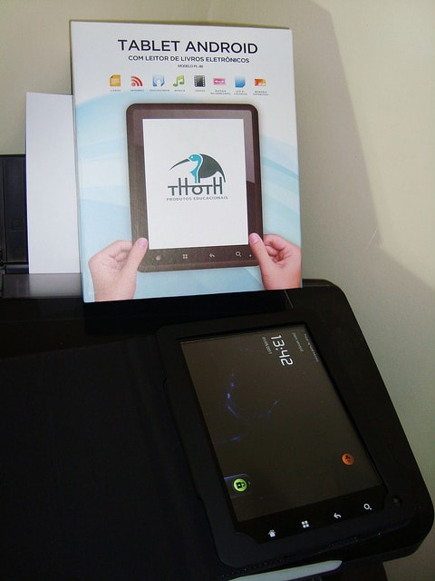 tablet tartozék