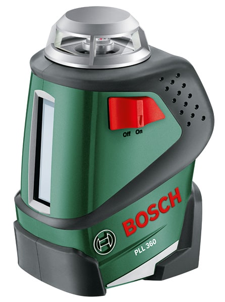 Bosch szerszám