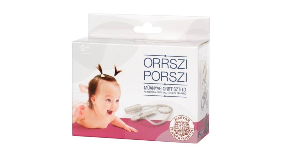 orrszívó