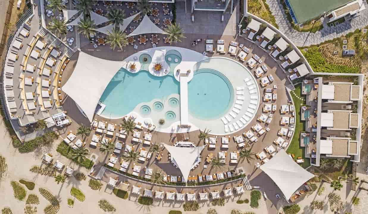 Dubai nyaralás
