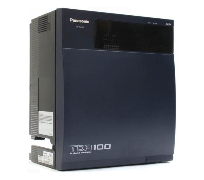 Panasonic KX-AT7730NE analóg rendszerkészülék