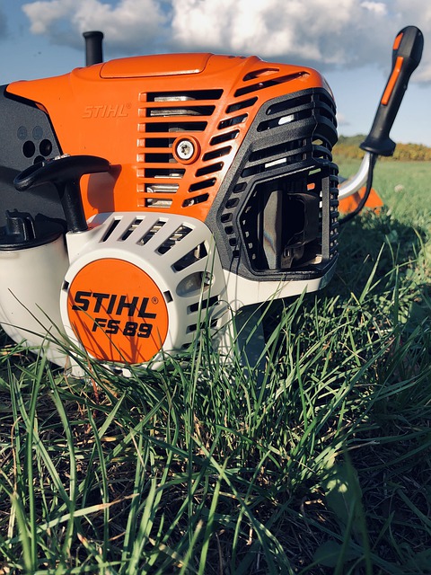 Stihl FS 350