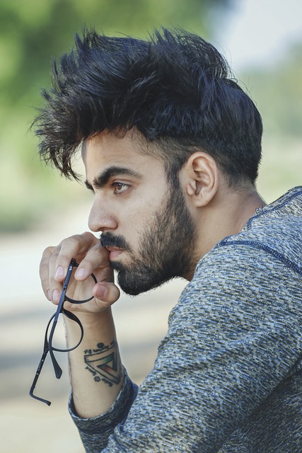 Hair transplan