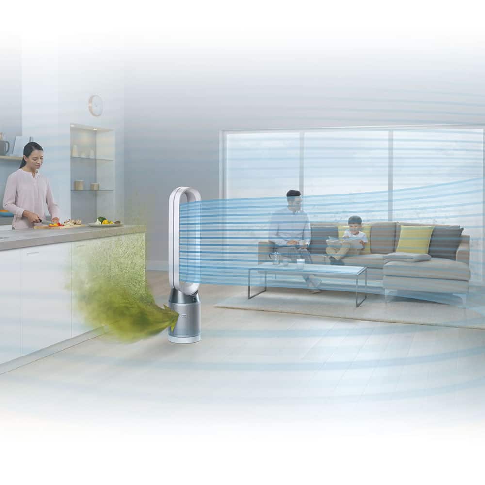 toronyventilátor