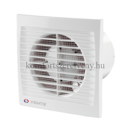 szellőző ventilátor