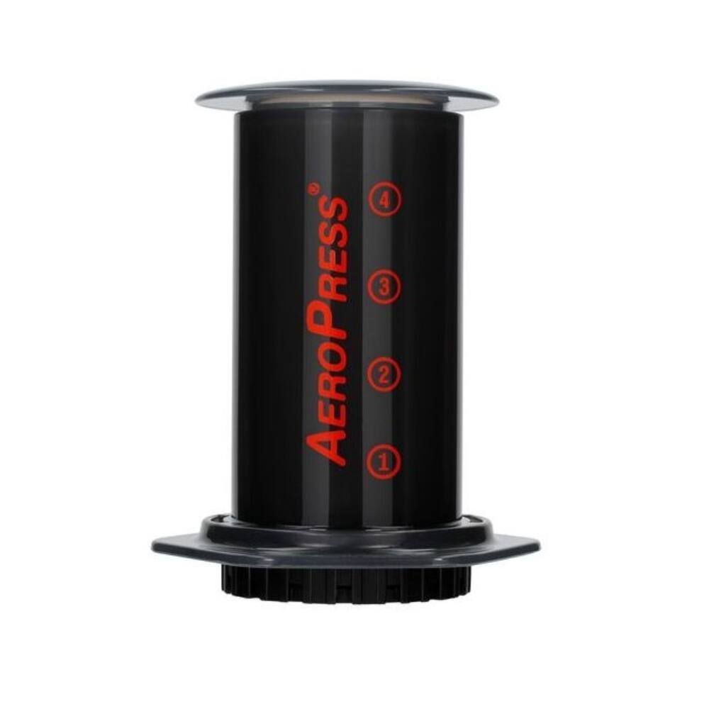 Aeropress