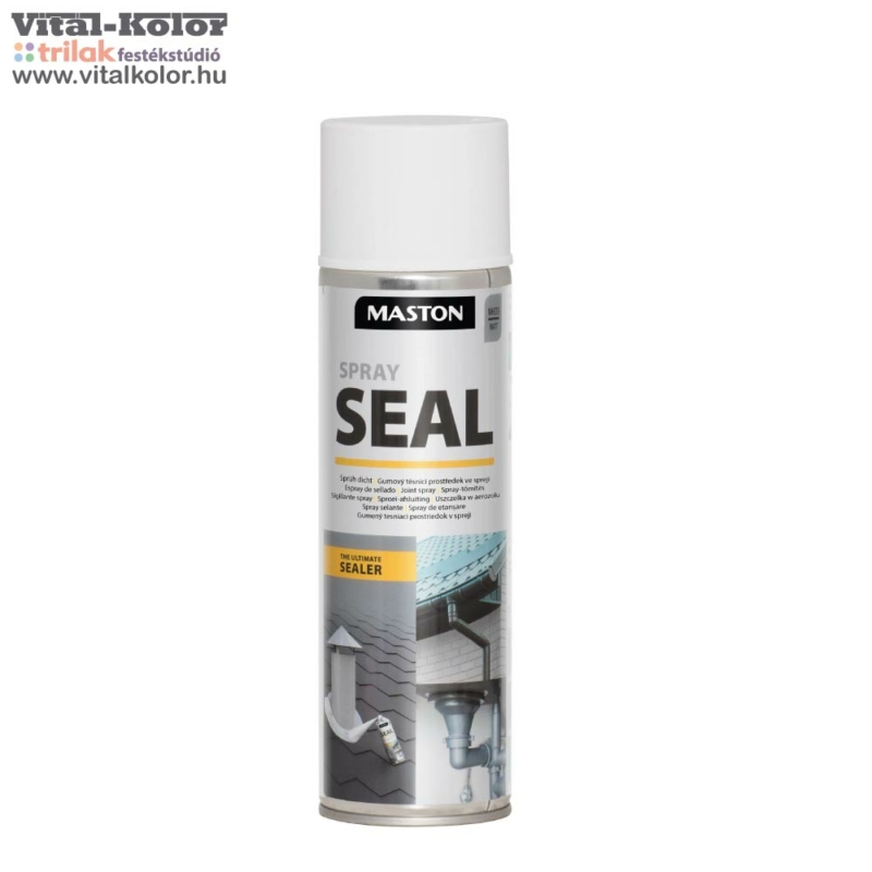 szigetelő spray